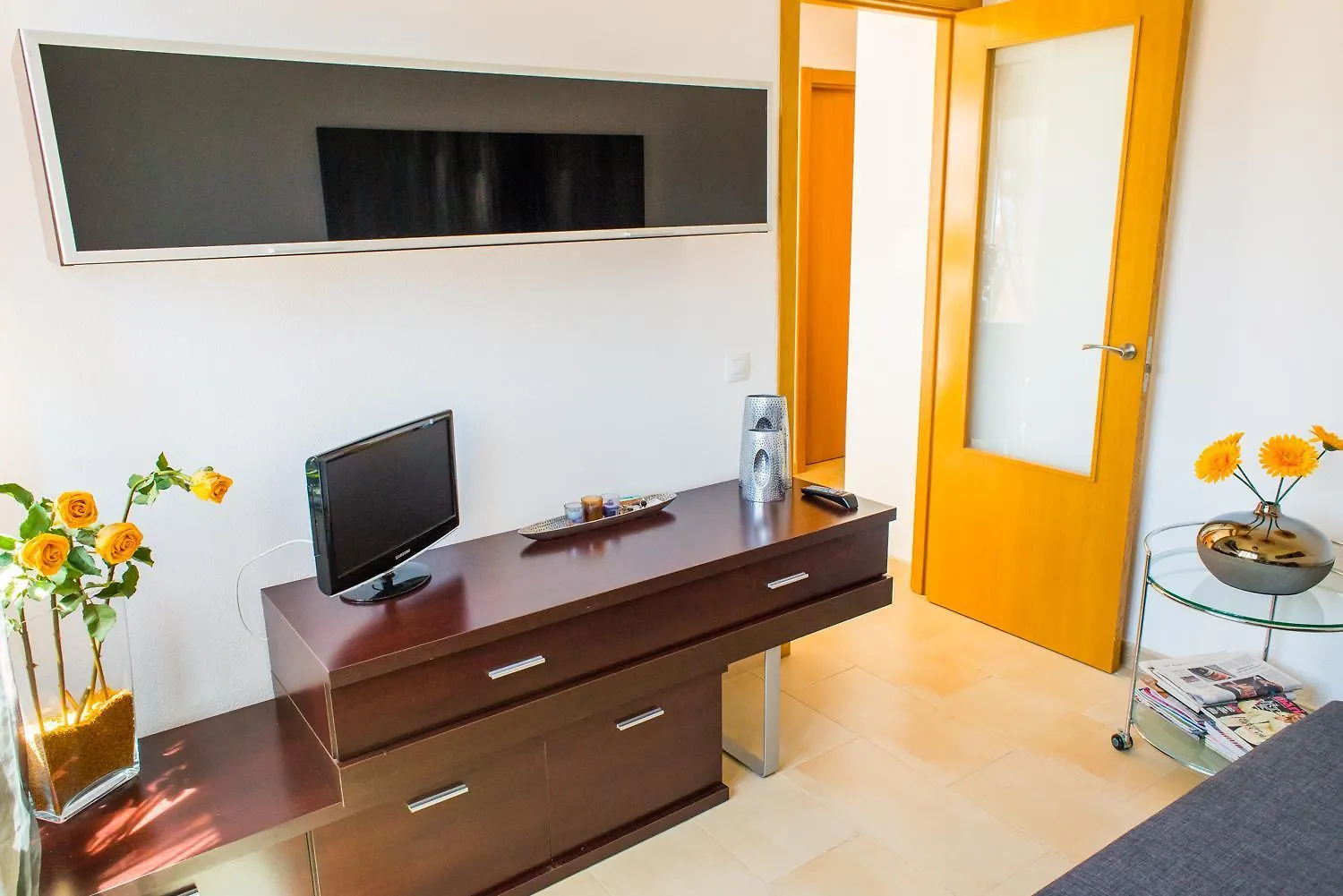 Apartment Delfines Sand Corralejo By Holidays Home