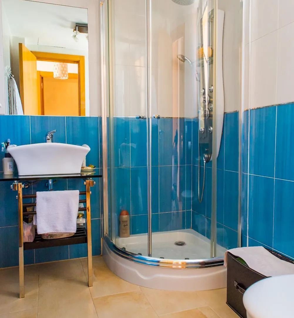Apartment Delfines Sand Corralejo By Holidays Home Španělsko