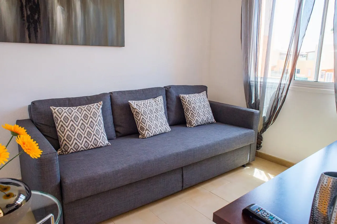 Apartment Delfines Sand Corralejo By Holidays Home Španělsko
