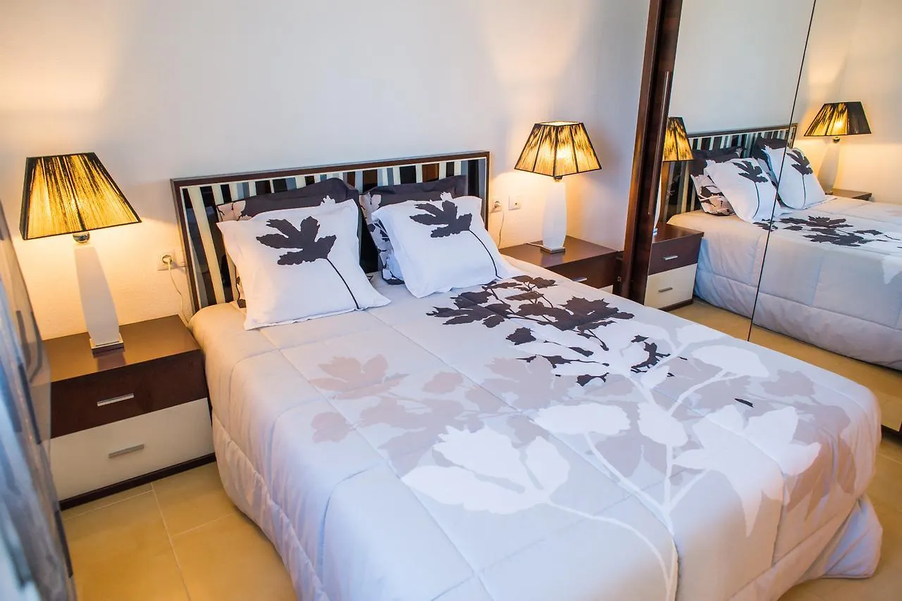 Apartment Delfines Sand Corralejo By Holidays Home