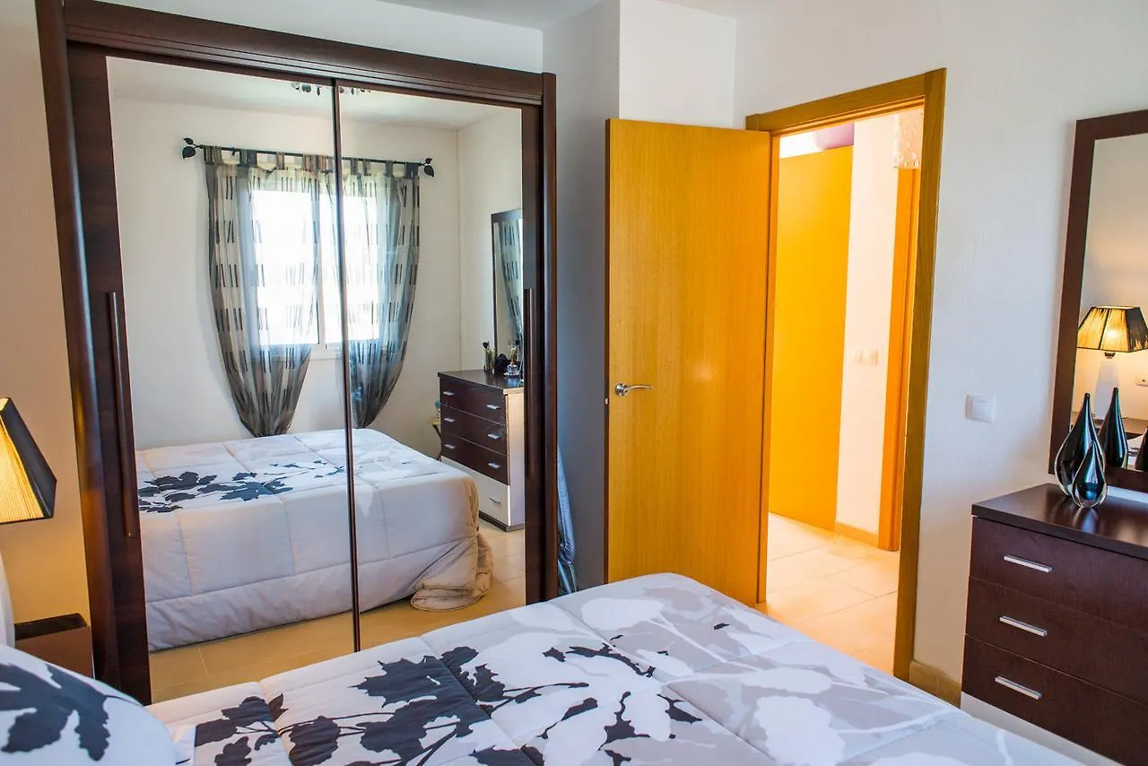 Apartment Delfines Sand Corralejo By Holidays Home