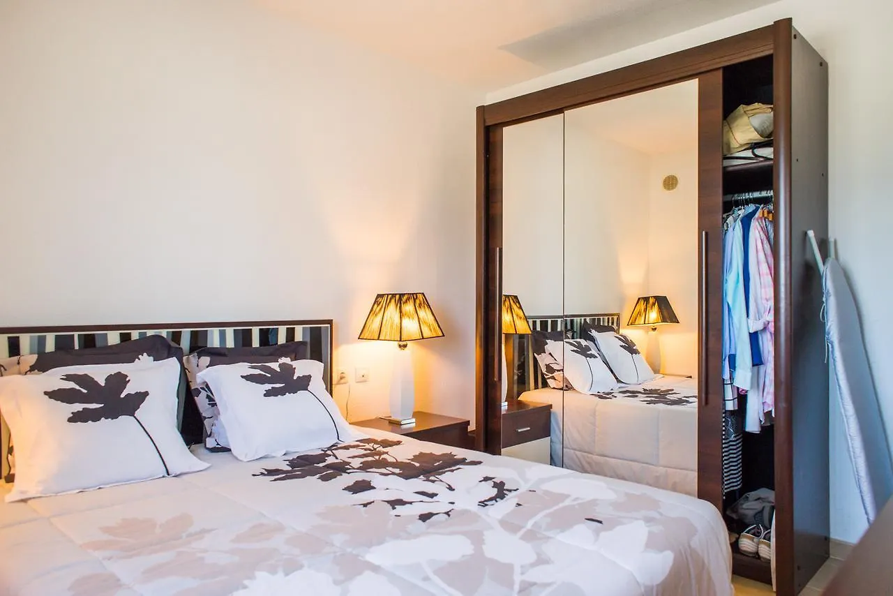 Apartment Delfines Sand Corralejo By Holidays Home