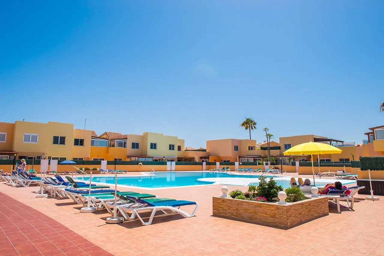 Apartment Delfines Sand Corralejo By Holidays Home 0*,  Španělsko