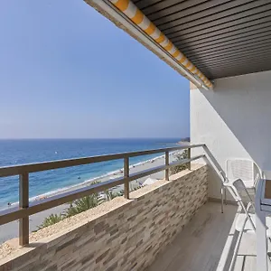 El Rompeolas Apartamento Almuñécar