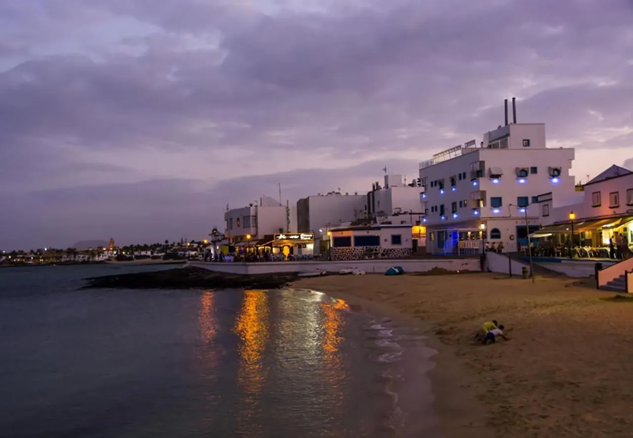 Apartment Delfines Sand Corralejo By Holidays Home España