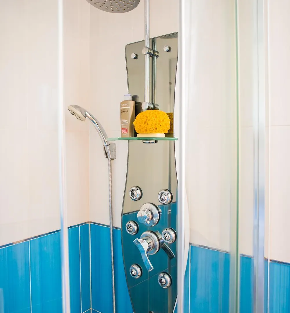 Apartment Delfines Sand Corralejo By Holidays Home