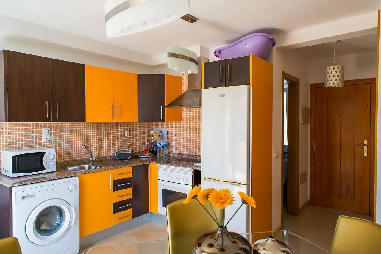 Apartment Delfines Sand Corralejo By Holidays Home España