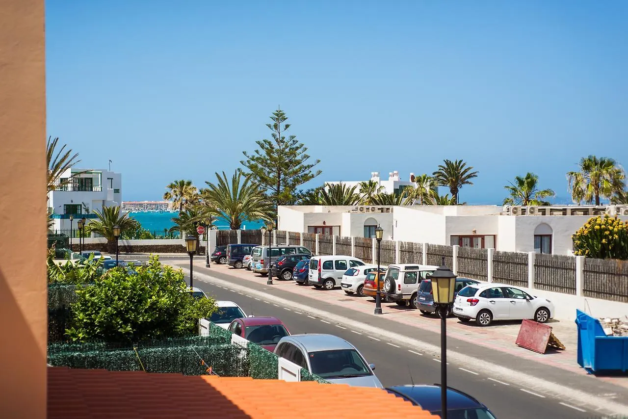 Apartment Delfines Sand Corralejo By Holidays Home