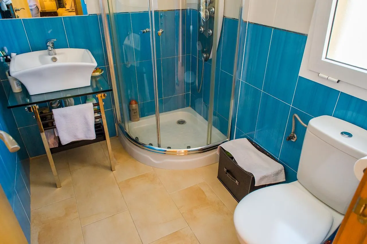 Apartment Delfines Sand Corralejo By Holidays Home 0*,  España