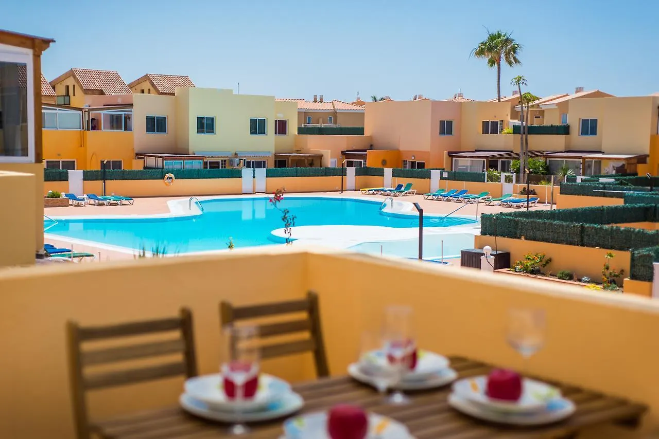Apartment Delfines Sand Corralejo By Holidays Home España