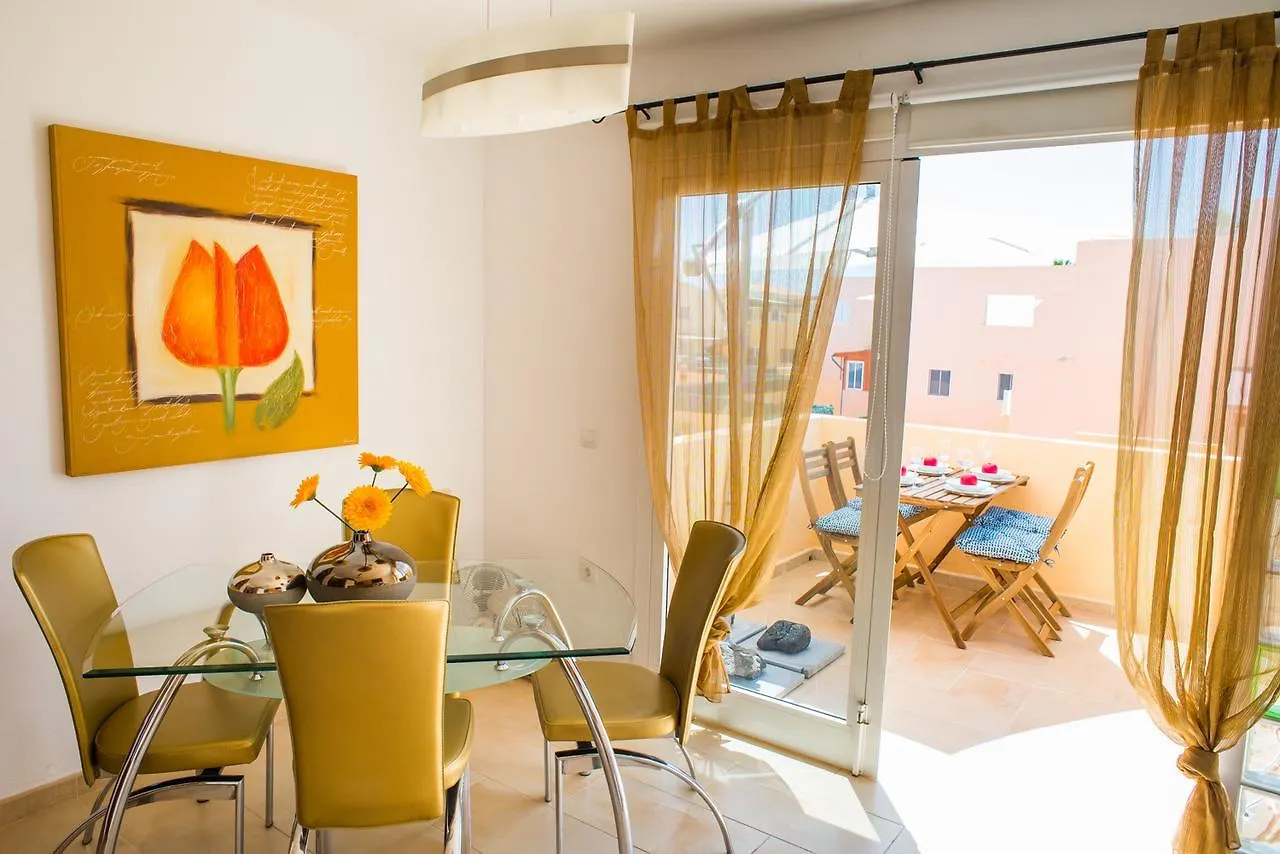Apartment Delfines Sand Corralejo By Holidays Home 0*,